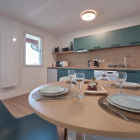 Appartement, Terrasse, Piscine, Netflix Et Wi-fi Gaillac