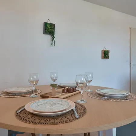 Appartement, Terrasse, Piscine, Netflix Et Wi-fi Apartment